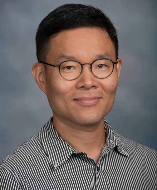 Dr. Dong Hye Ye