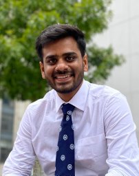 Mr. Teja Krishna Cherukuri